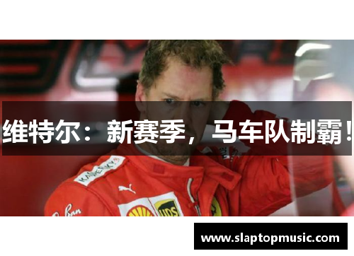 维特尔:新赛季,马车队制霸!