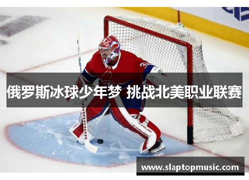 俄罗斯冰球少年梦 挑战北美职业联赛